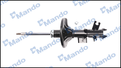 Амортизатор   MSS016185   MANDO