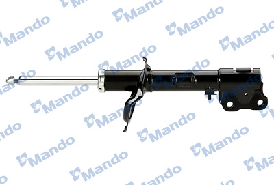 Амортизатор   MSS020048   MANDO