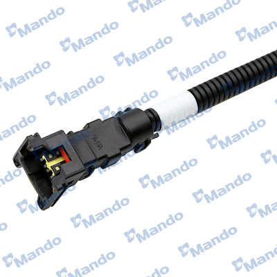 Датчик, кількість обертів колеса EX919202K100 MANDO #1