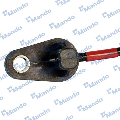 Датчик, кількість обертів колеса EX956711R000 MANDO #1