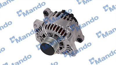 Генератор   BN3730025201   MANDO