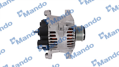 Генератор BN3730025201 MANDO #3