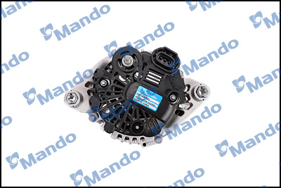 Генератор BN3730025201 MANDO #4