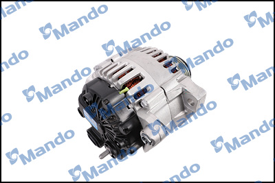 Генератор BN3730025201 MANDO #5