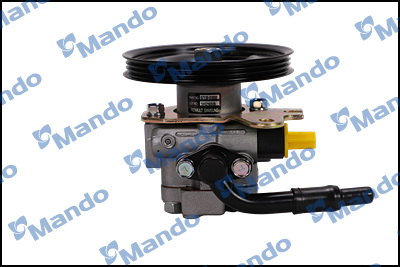 Гідравлічний насос, механізм рульового керування EX4711031050 MANDO #1