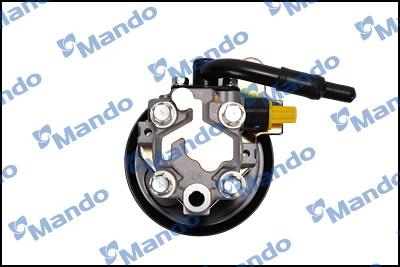 Гідравлічний насос, механізм рульового керування EX4711031050 MANDO #2