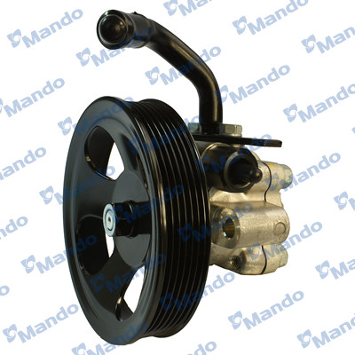 Гидравлический насос, рулевое управление EX5710026100 MANDO #1