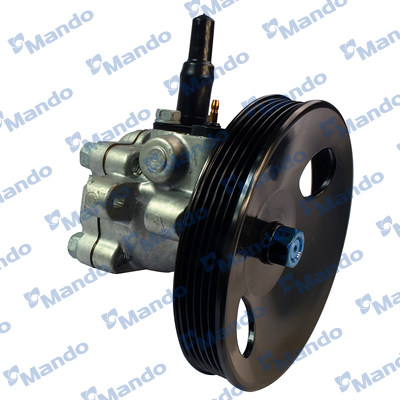 Гидравлический насос, рулевое управление EX5710026200 MANDO #1