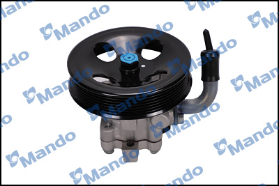 Гідравлічний насос, механізм рульового керування   EX571002G000   MANDO