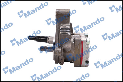 Гідравлічний насос, механізм рульового керування EX571005H101 MANDO #1