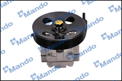 Гідравлічний насос, механізм рульового керування   EX95980806   MANDO