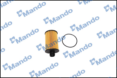 Оливний фільтр EEOH0005Y MANDO #1