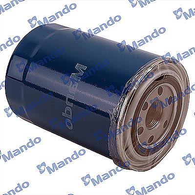Масляный фильтр MOF4500 MANDO #1
