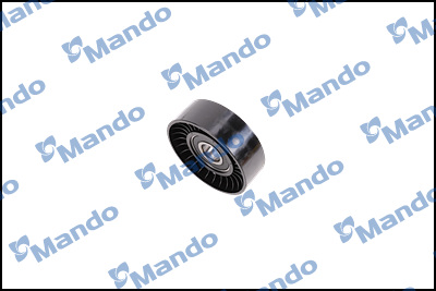 Натяжний ролик, поліклиновий ремінь EBT10049K MANDO #2