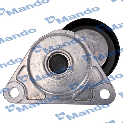 Натяжний ролик, поліклиновий ремінь EBT10055K MANDO #1