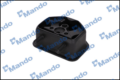 Опора, двигун   DCC040458   MANDO