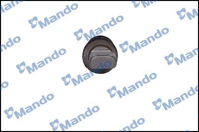 Опора, важіль підвіски DCC010267 MANDO #3