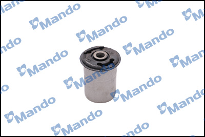 Опора, важіль підвіски DCC010777 MANDO #1