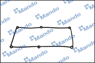 Прокладка, крышка головки цилиндра   DN2244102400   MANDO