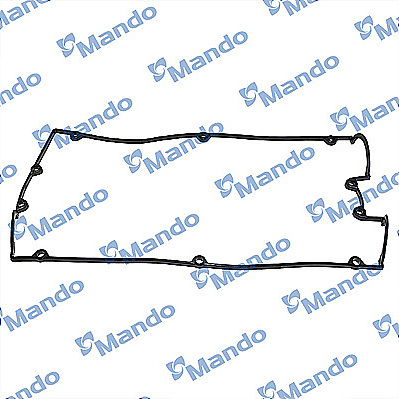 Прокладка, крышка головки цилиндра   DN2244133020   MANDO