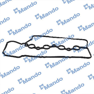 Прокладка, крышка головки цилиндра EGCNH00085 MANDO #1