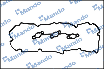 Прокладка, крышка головки цилиндра   EGHNH00089   MANDO