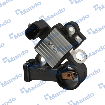 Регулятор генератора   BN222725   MANDO