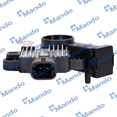 Регулятор генератора BN222727 MANDO #1