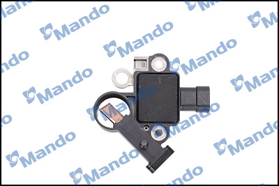 Регулятор генератора BN222727 MANDO #3