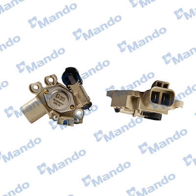 Регулятор генератора   BN3737037400   MANDO