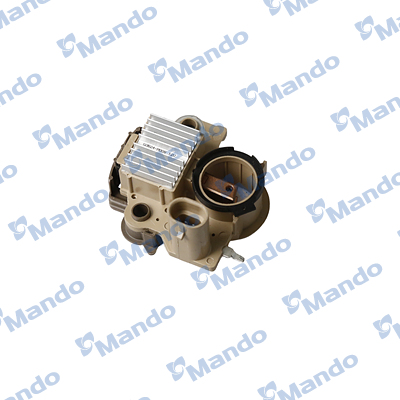 Регулятор генератора   BN93740980   MANDO