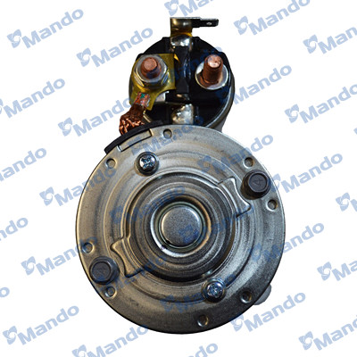 Стартер BN3610022855 MANDO #1