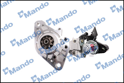 Стартер BN3610041012 MANDO #1