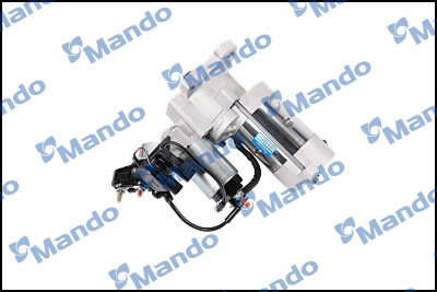 Стартер BN3610041012 MANDO #2