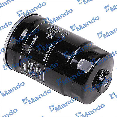 Фільтр палива EFF00008T MANDO #1