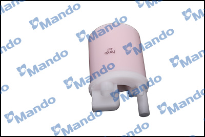 Топливный фильтр EFF00196T MANDO #1