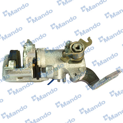 Тормозной суппорт EX582102F300 MANDO #3