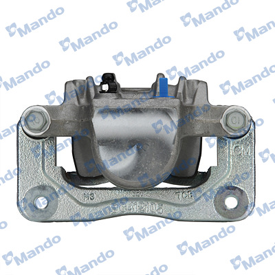 Гальмівний супорт EX583112BA00 MANDO #4