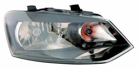 Фара передня, DEPO 441-11D8R-LDEM2 Фара передня, DEPO 441-11D8R-LDEM2