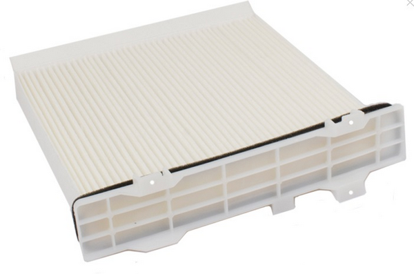 Фильтр, воздух во внутренном пространстве   AC3504   JS ASAKASHI