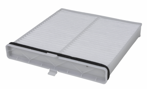 Фільтр, повітря у салоні   AC408J   JS ASAKASHI