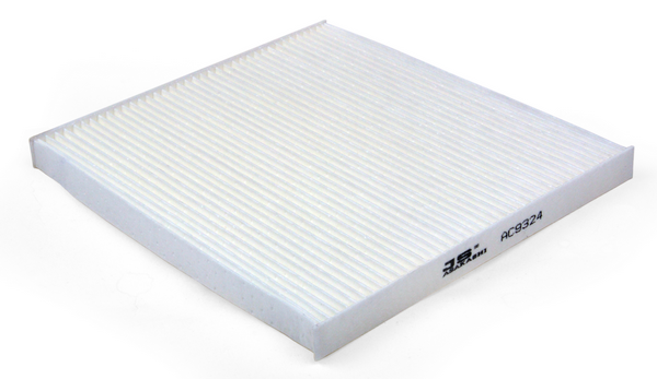 Фільтр, повітря у салоні   AC9324   JS ASAKASHI
