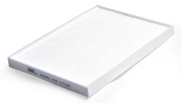 Фільтр, повітря у салоні   AC980J   JS ASAKASHI