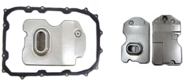 Комплект гидрофильтров, автоматическая коробка передач   JT134K   JS ASAKASHI