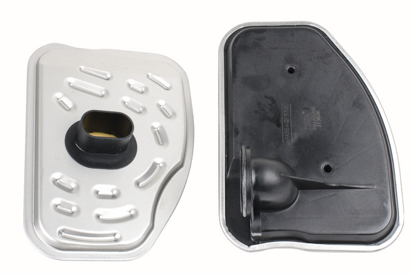 Комплект гидрофильтров, автоматическая коробка передач   JT363K   JS ASAKASHI