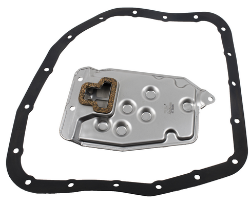 Комплект гідравлічних фільтрів, автоматична коробка передач   JT393K   JS ASAKASHI