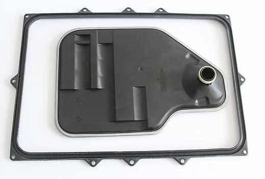 Комплект гідравлічних фільтрів, автоматична коробка передач   JT532K   JS ASAKASHI