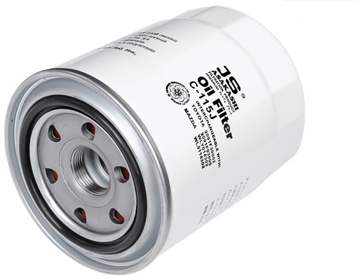 Масляный фильтр, JS ASAKASHI C115J Масляный фильтр, JS ASAKASHI C115J