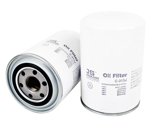 Оливний фільтр   C313J   JS ASAKASHI