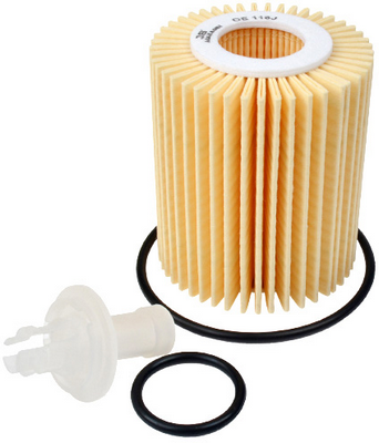 Оливний фільтр   OE116J   JS ASAKASHI